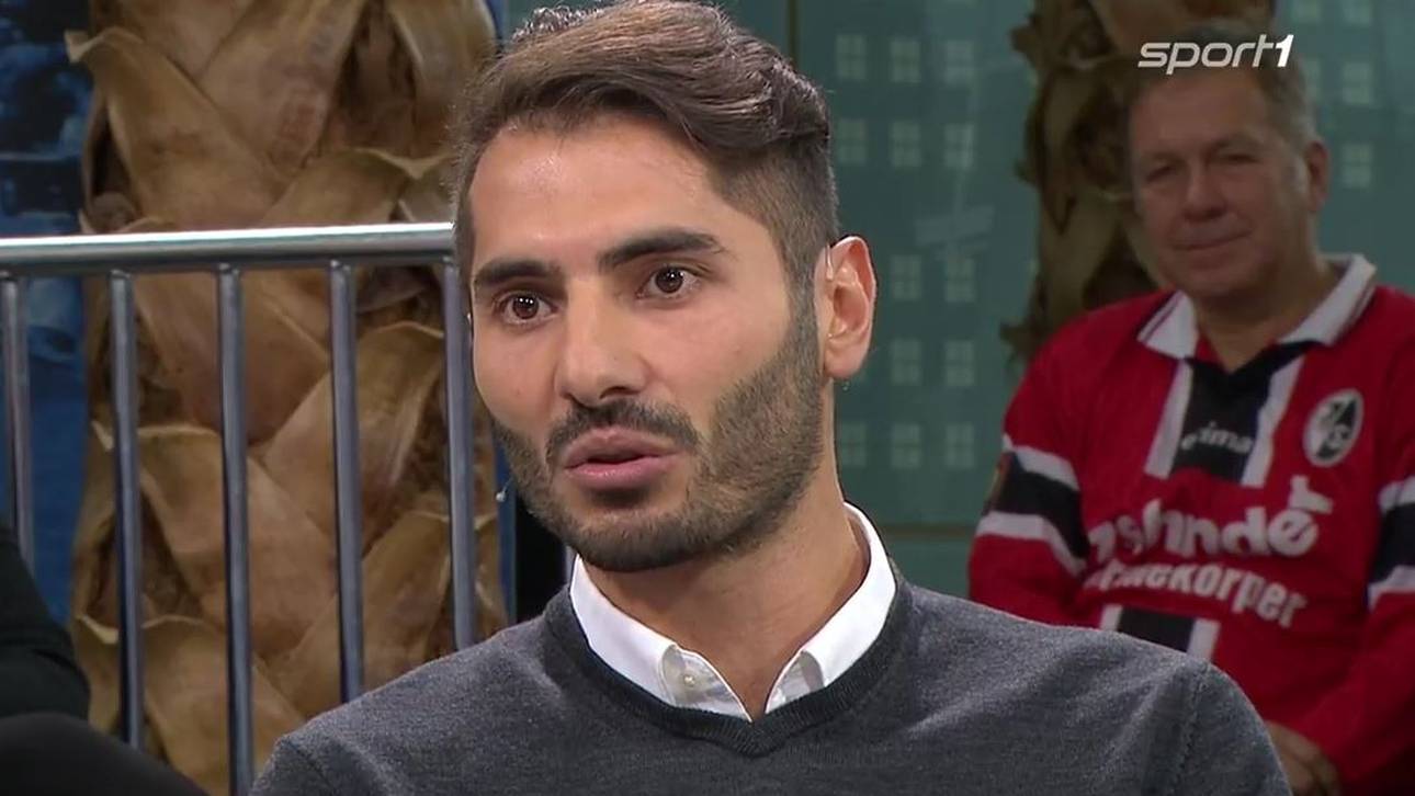 Altintop steigt beim FC Bayern auf