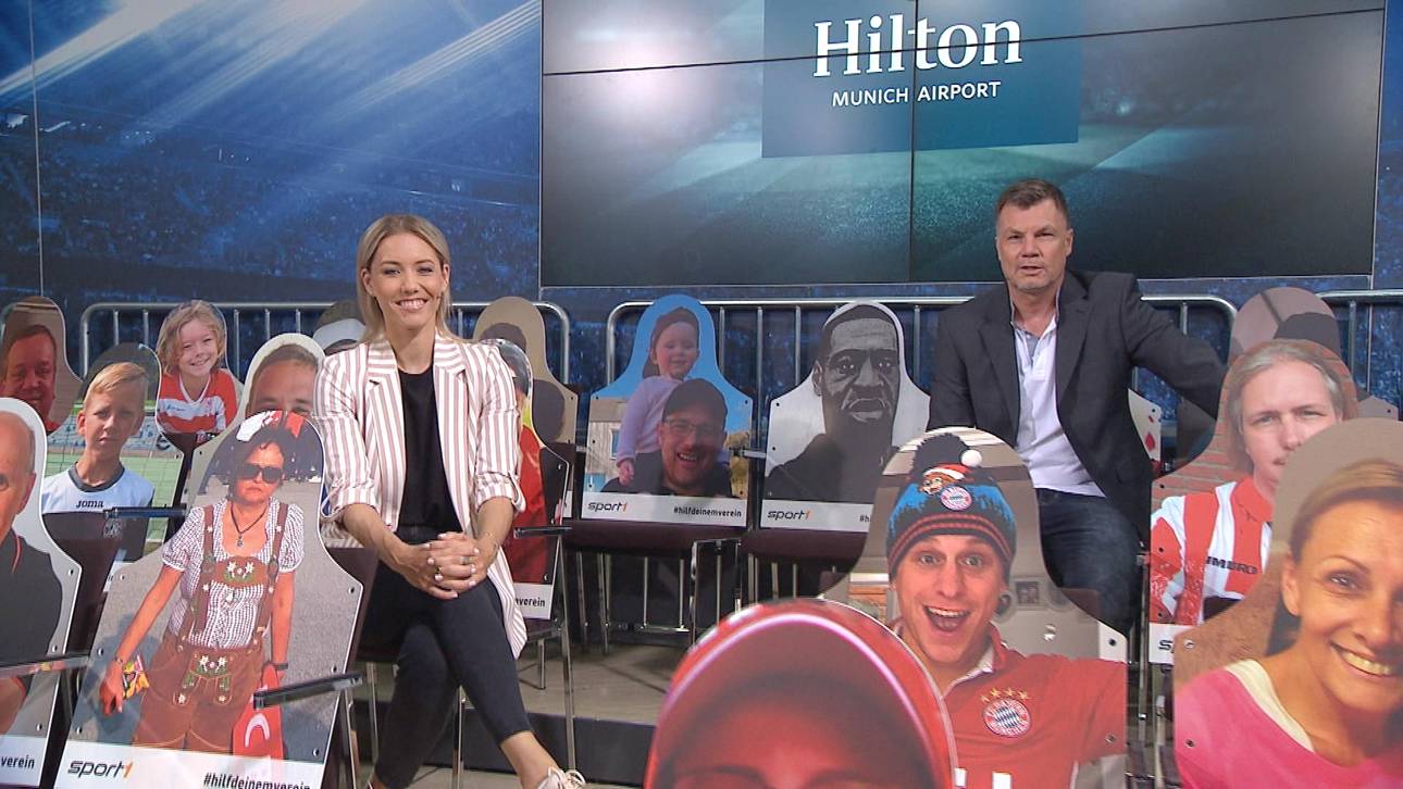 Letzte Chance! Als Fan im Dopa sein