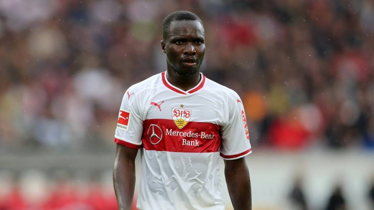 Paderborn leiht Akolo aus