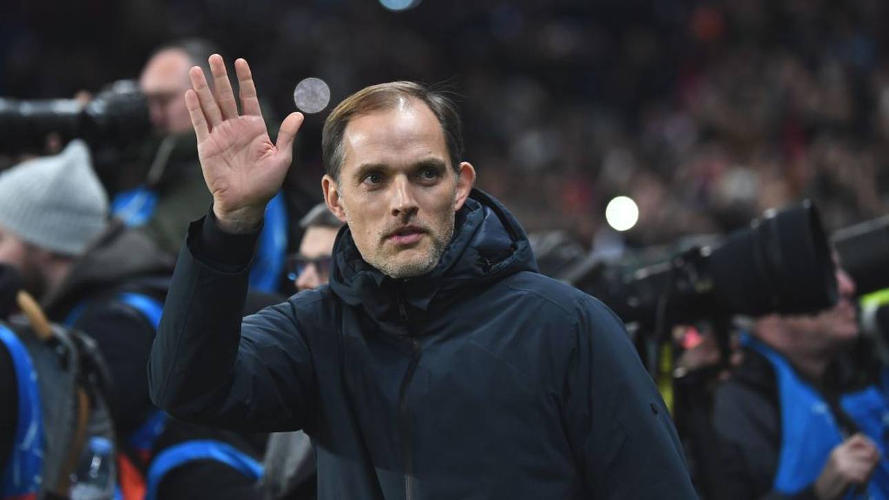 Ex-Europameister kritisiert Tuchel
