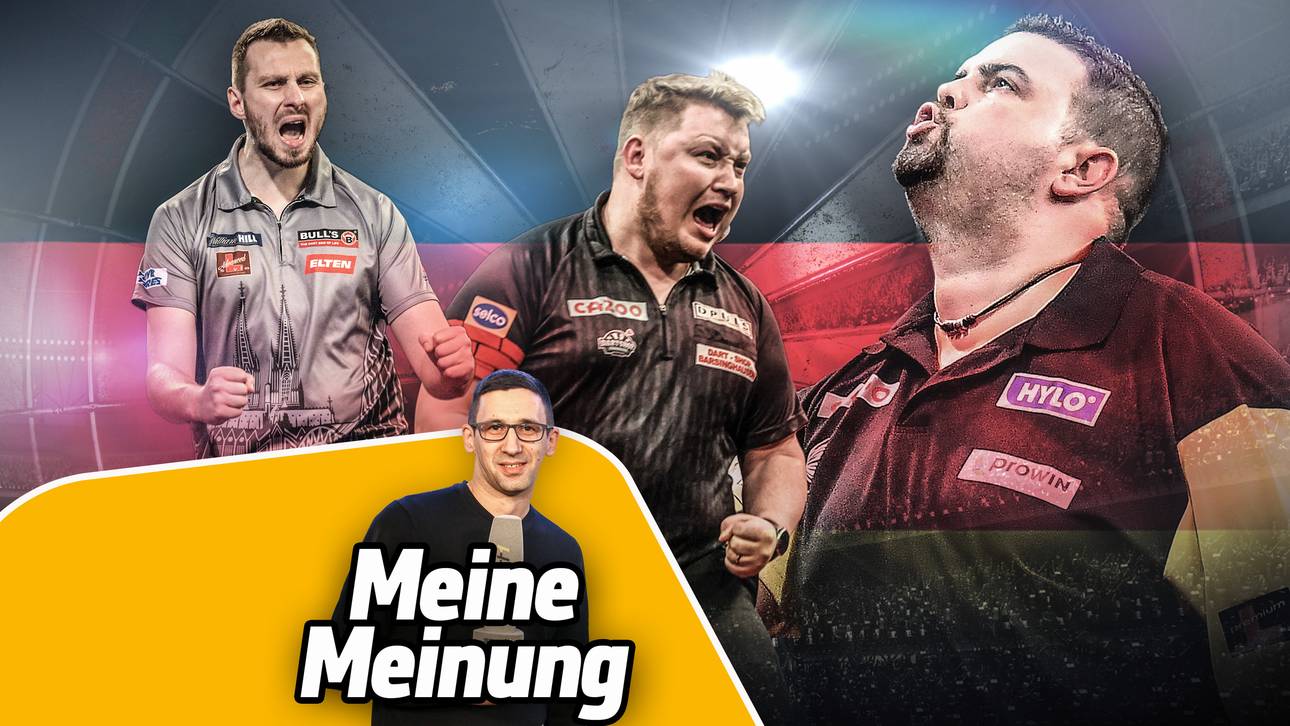 Pure Qualität aus Deutschland