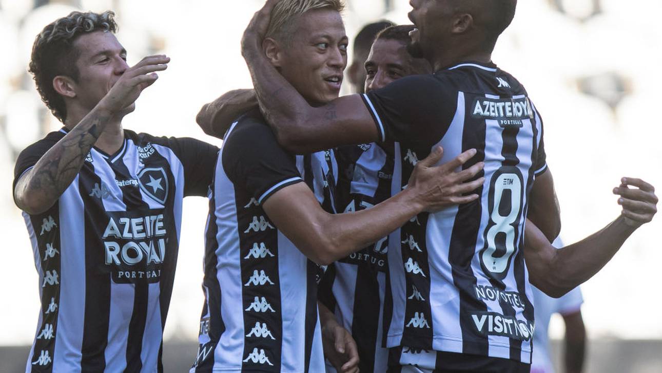 Japaner trifft auf fünf Kontinenten