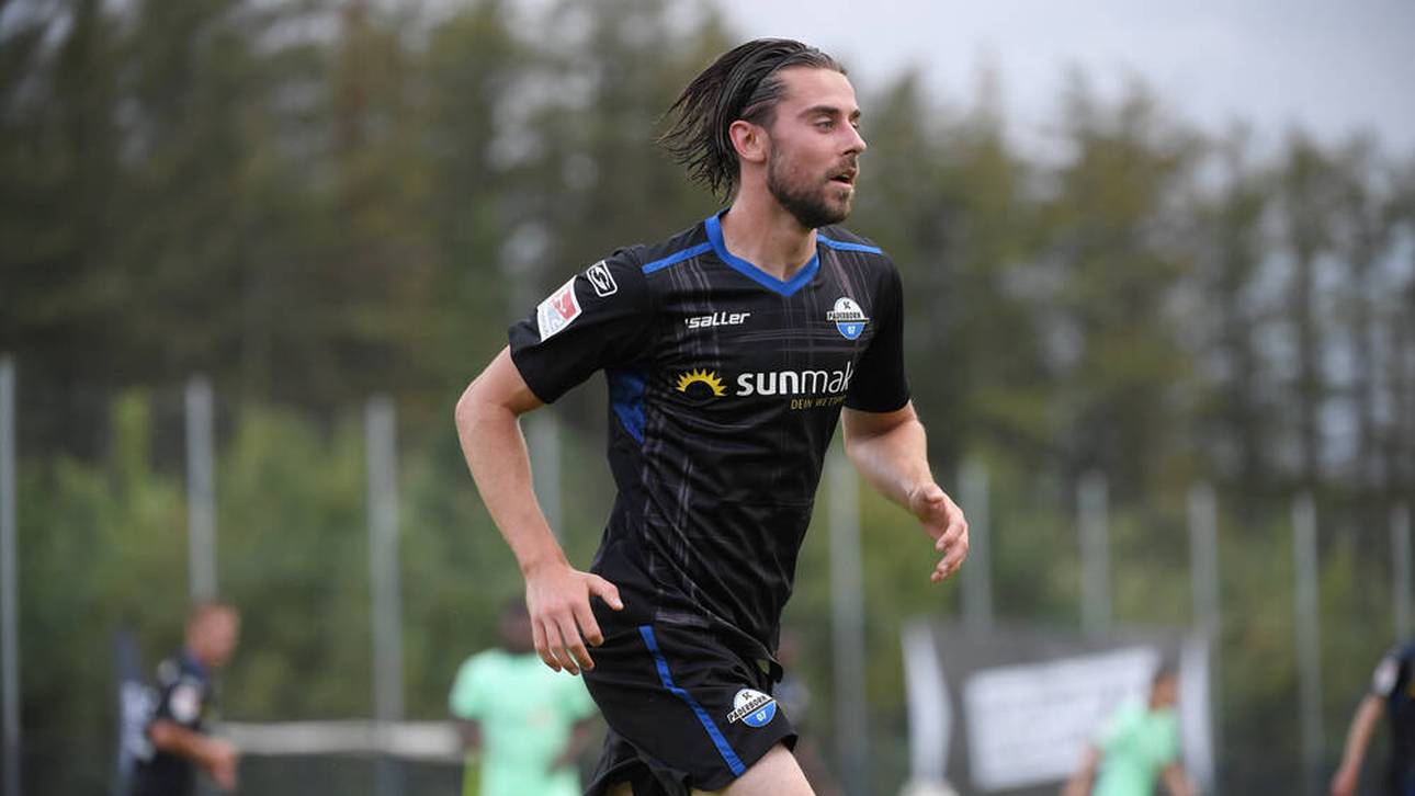 SCP leiht Evans nach England aus