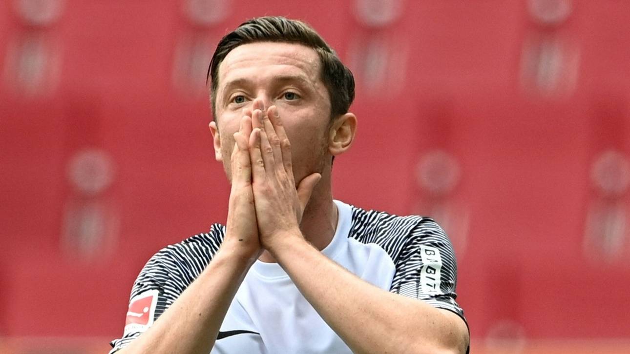 Freiburg ohne Gregoritsch in Gladbach