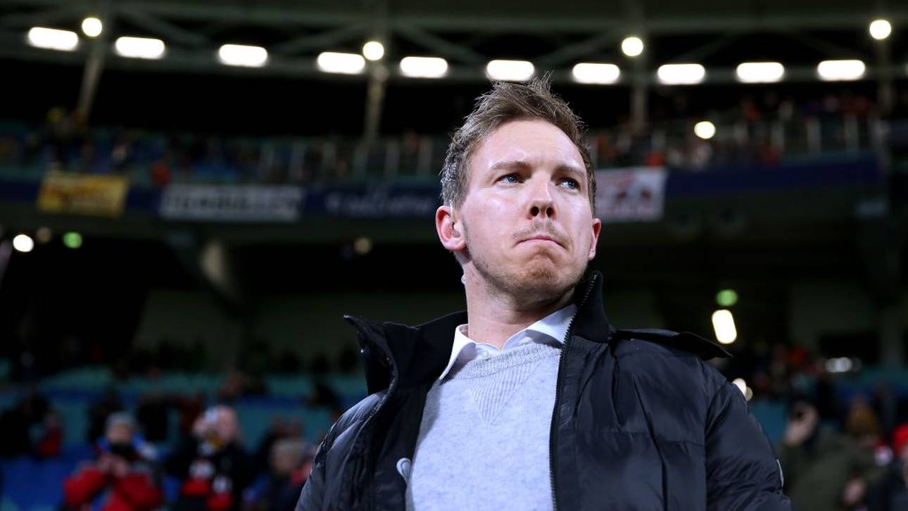 RB-Boss stellt sich hinter Nagelsmann