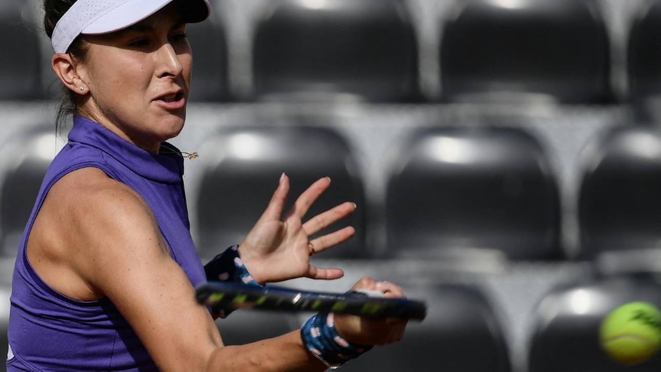 Auch die Olympiasiegerin startet