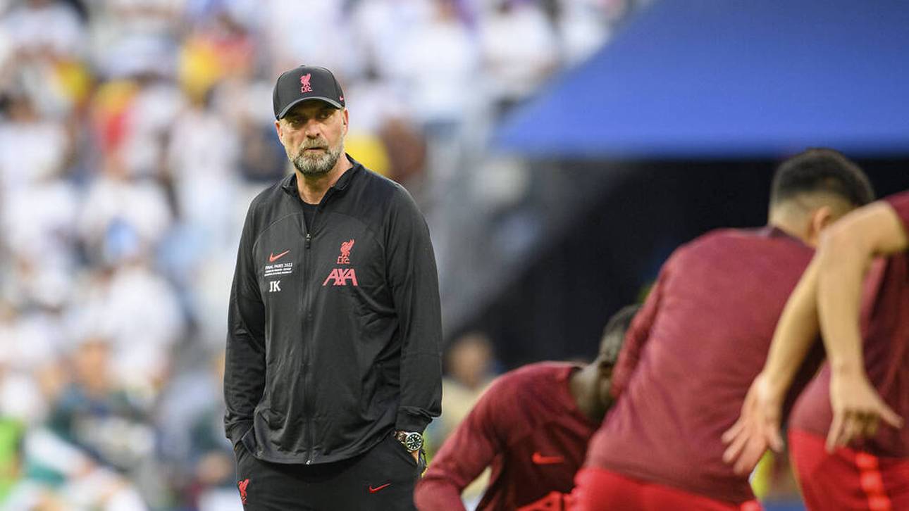 Núnez-Deal: Klopp kassiert Häme