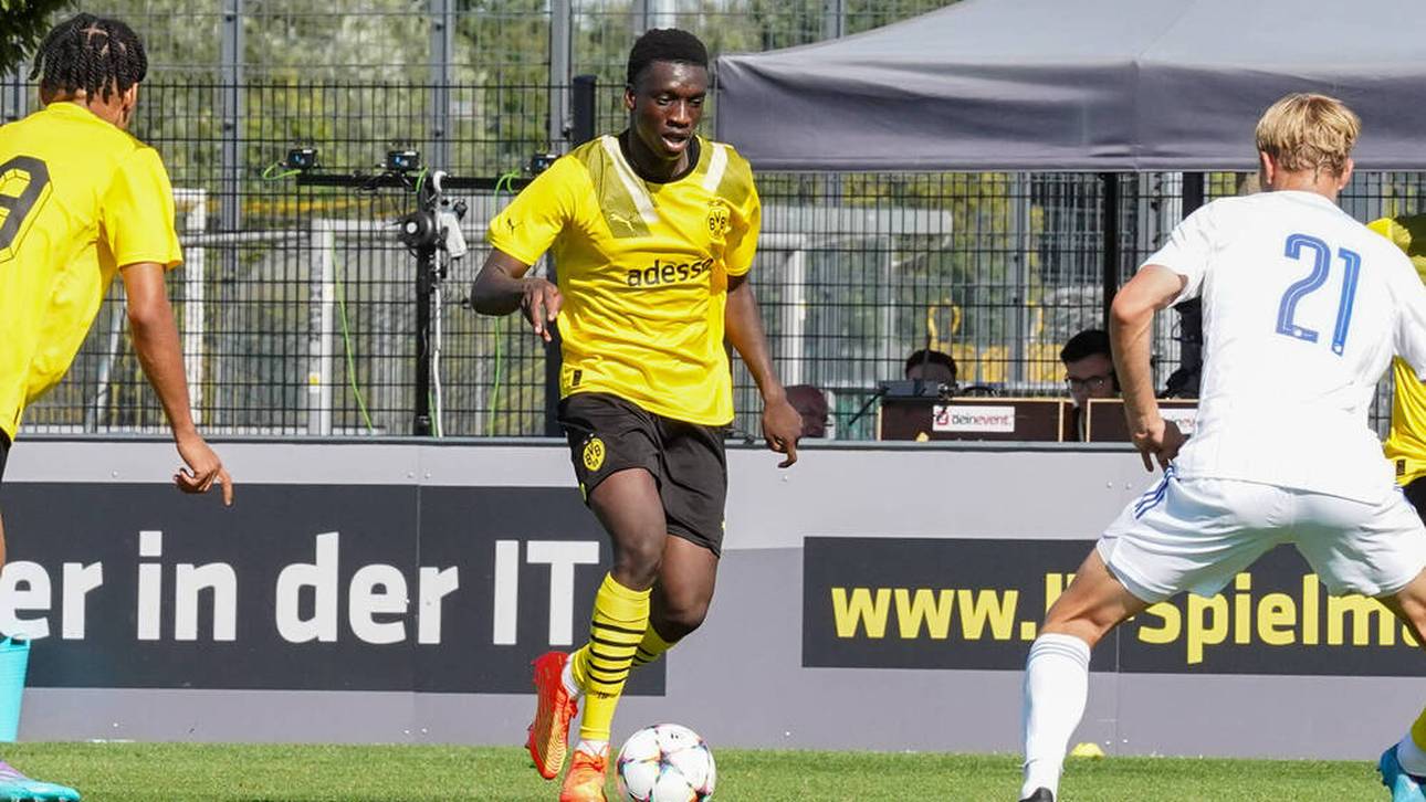 BVB kündigt Konsequenzen an