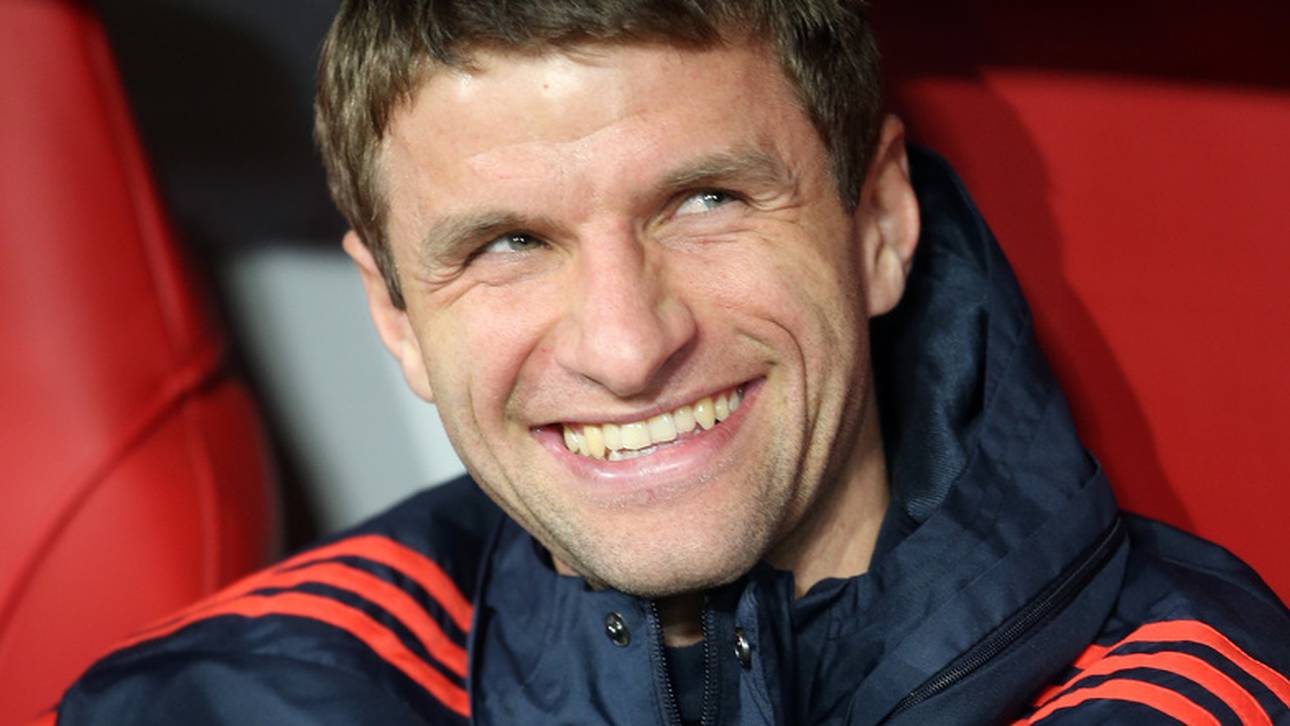 Schweinsteiger stichelt gegen Müller