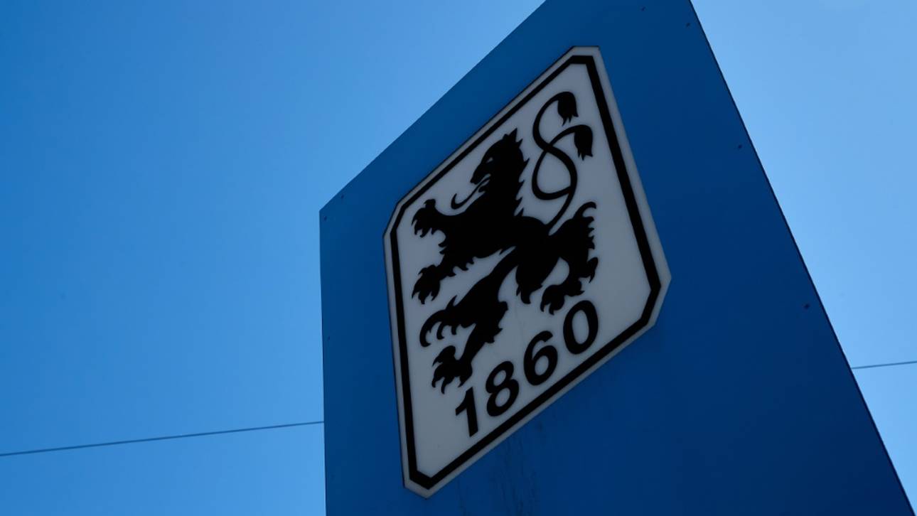 1860 klettert in der Tabelle