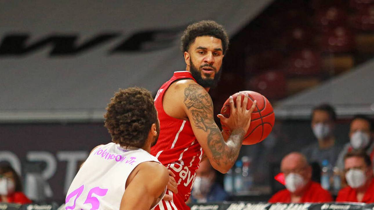 Neuzugang führt Bayern an die Spitze