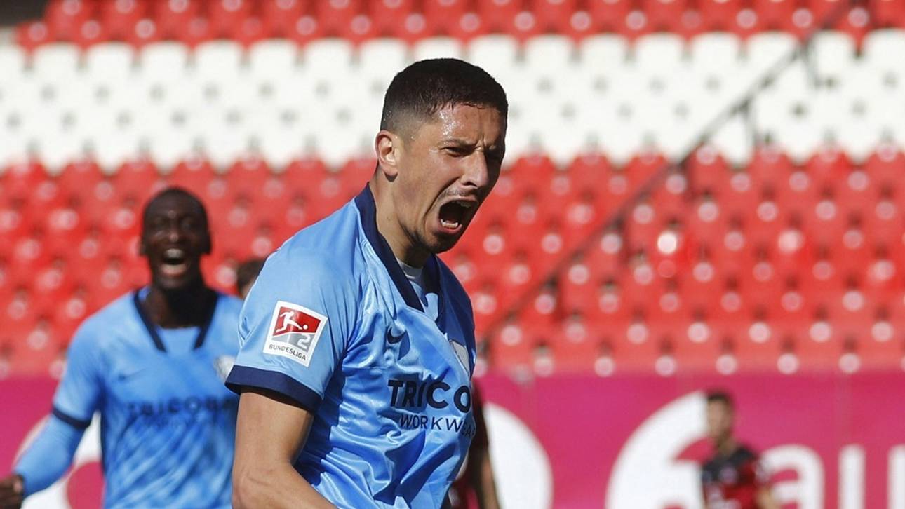 Geht VfL-Regisseur zum Spottpreis?