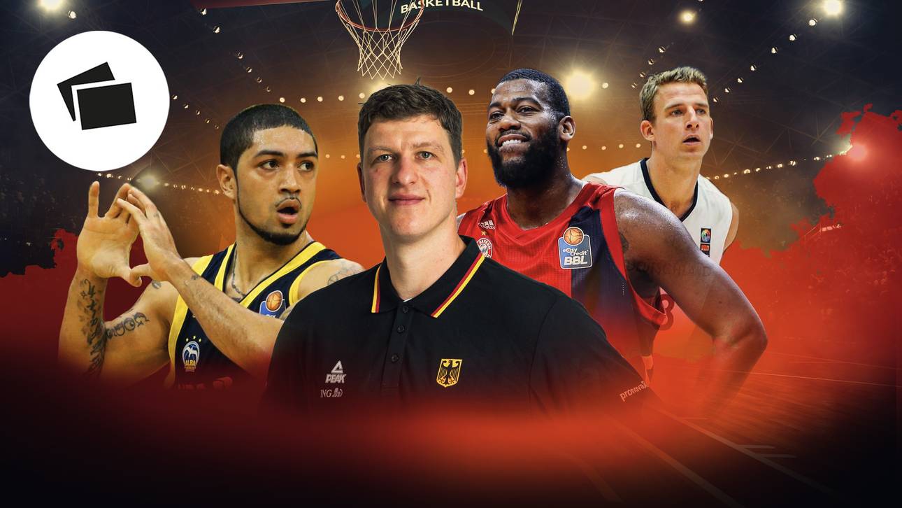 Ranking: FC Bayern unantastbar?