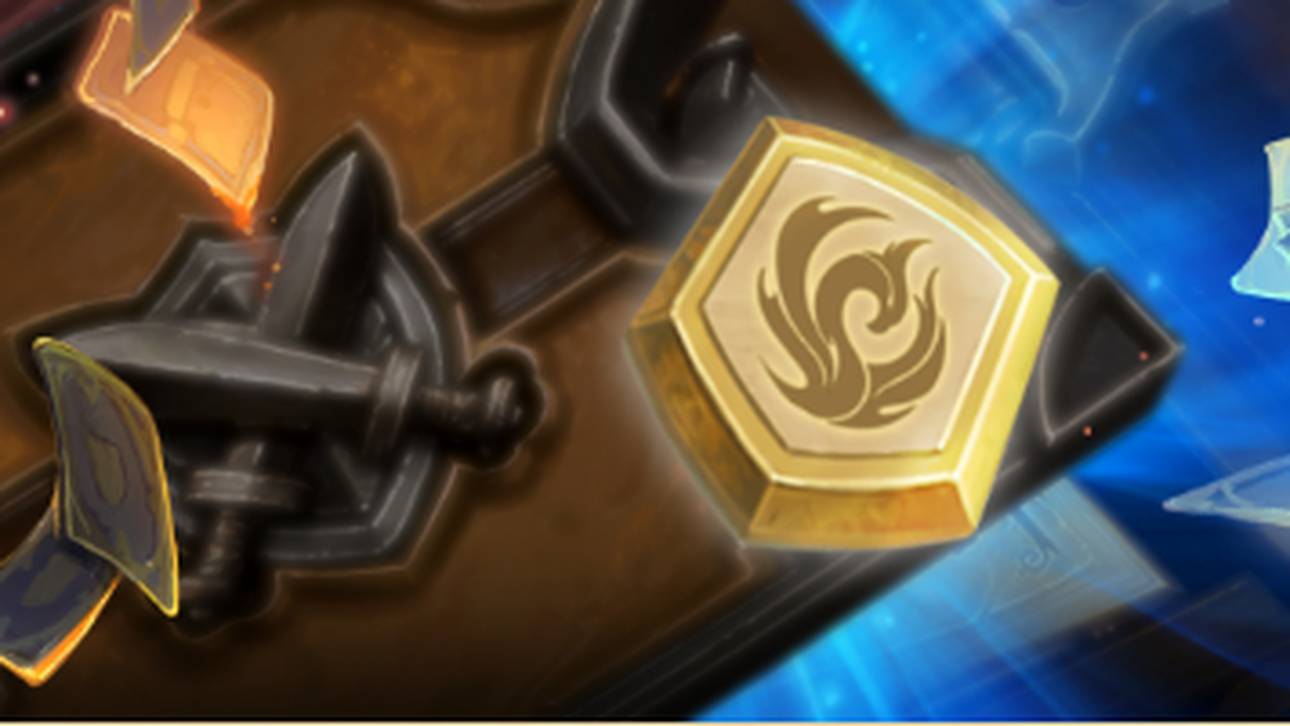 Hearthstone: Priester redesigned!