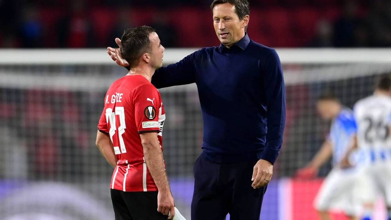 Götze raus – auch Schmidt in der Kritik