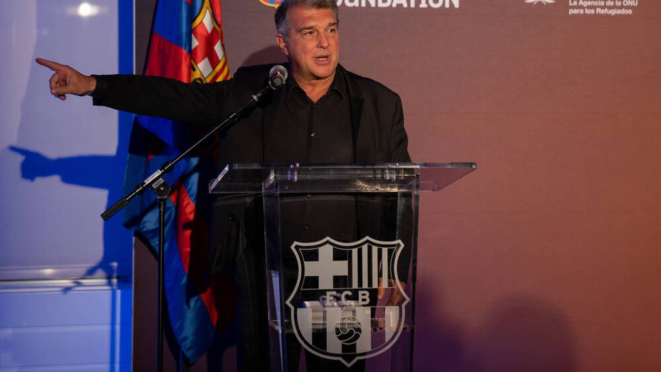 Barca kontert Bayern-Kritik vehement