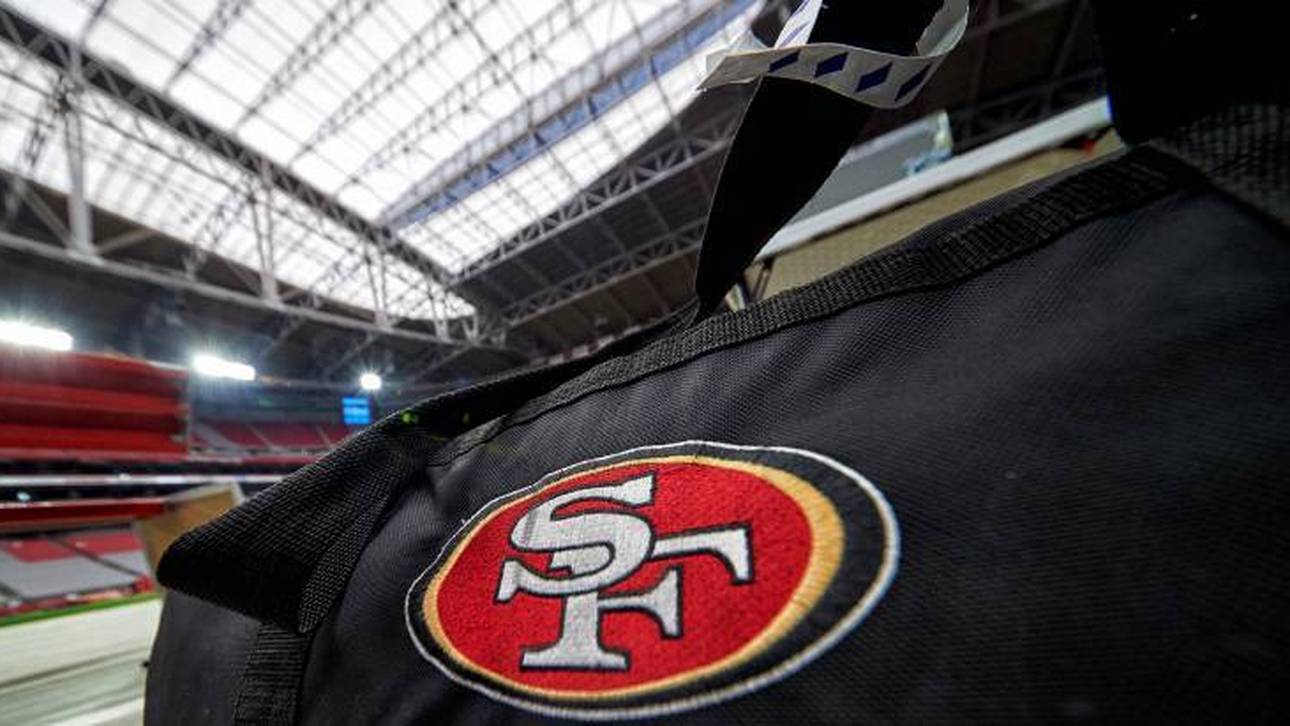 49ers finden Asyl beim Konkurrenten