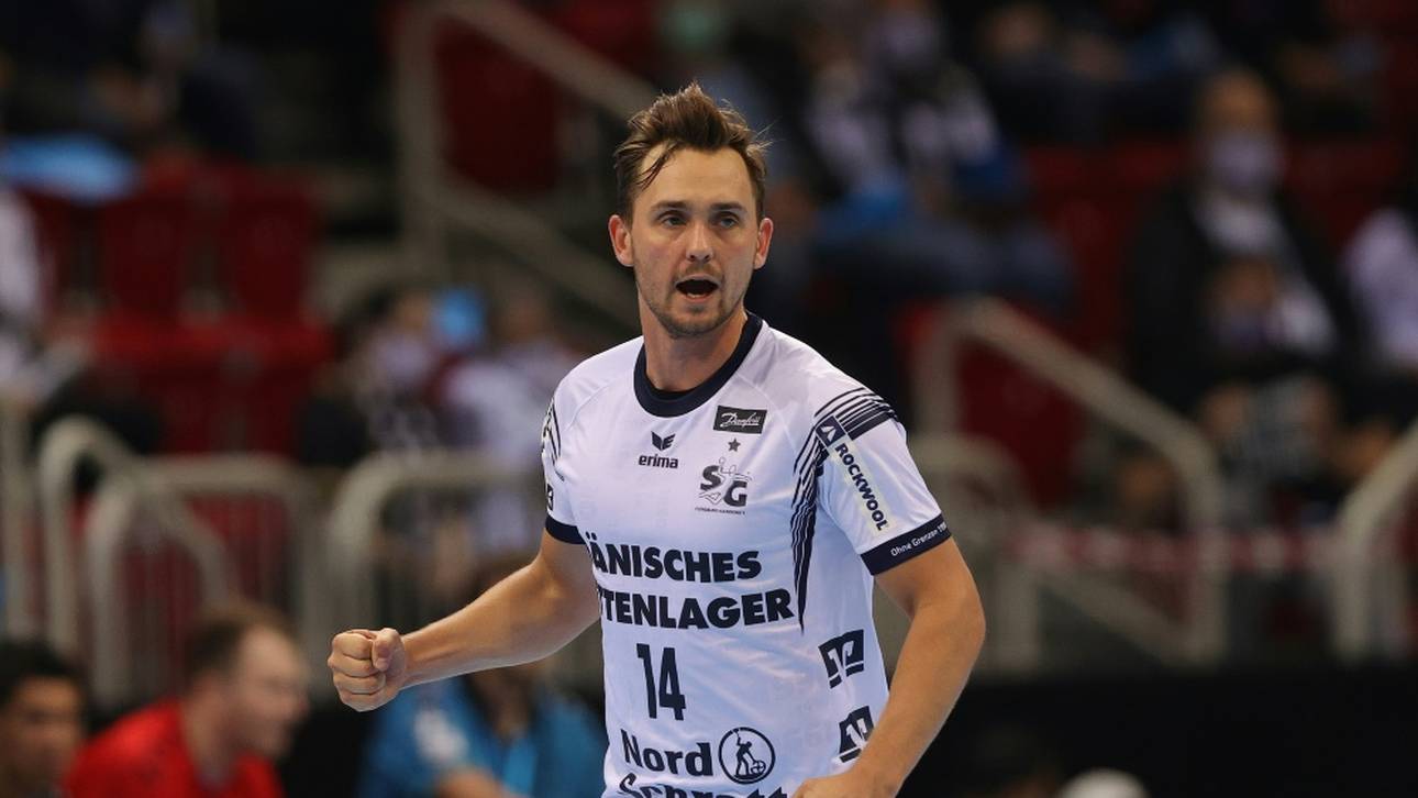 Flensburg gewinnt Topspiel in Berlin