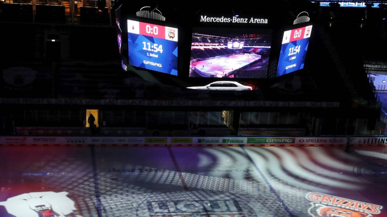 DEL startet mit 15 Klubs in Saison