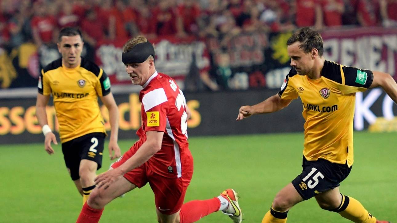 Diese Drittligavereine sind Favoriten