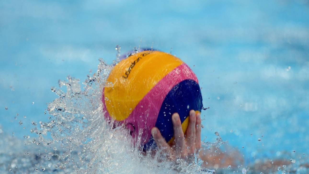 Wasserball-Frauen auf Platz drei im EU Nations Cup
