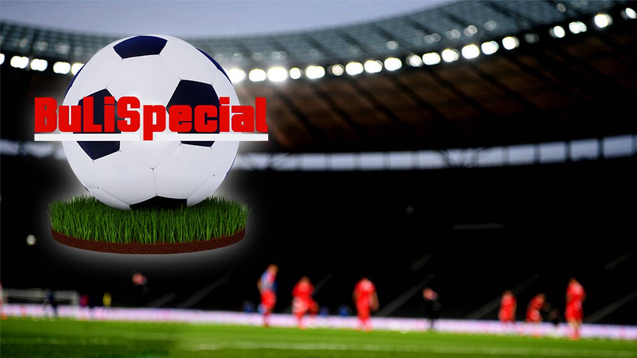 Podcast: BuLiSpecial – Die Bundesliga-Vorschau