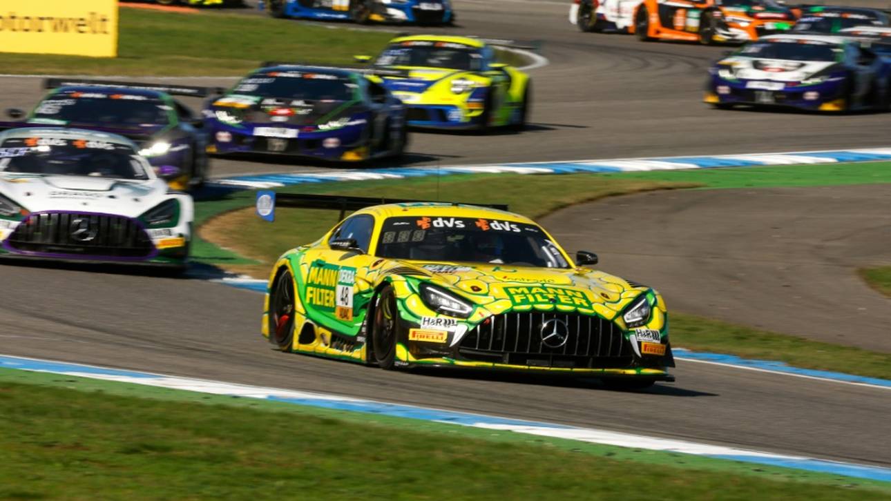 Marciello im Finale ausgeschieden