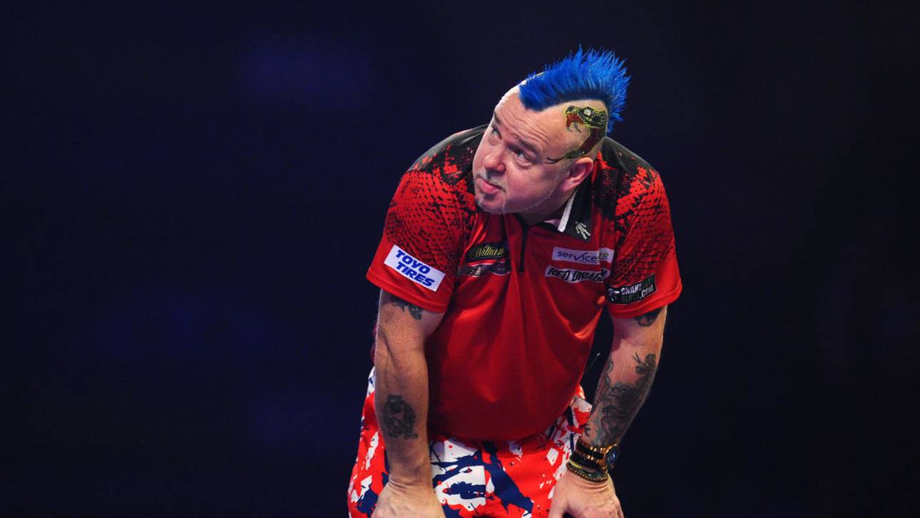 Snakebite-Aus gegen Rampensau?