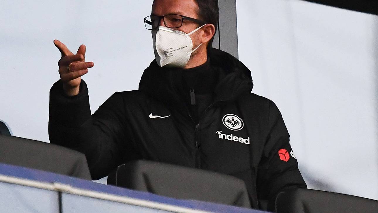 Almstadt als Bobic-Nachfolger?