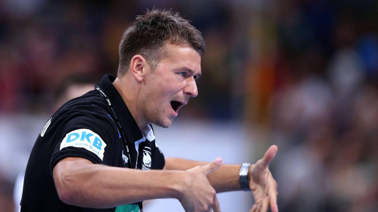 Prokop „inspiriert“ von Klopp