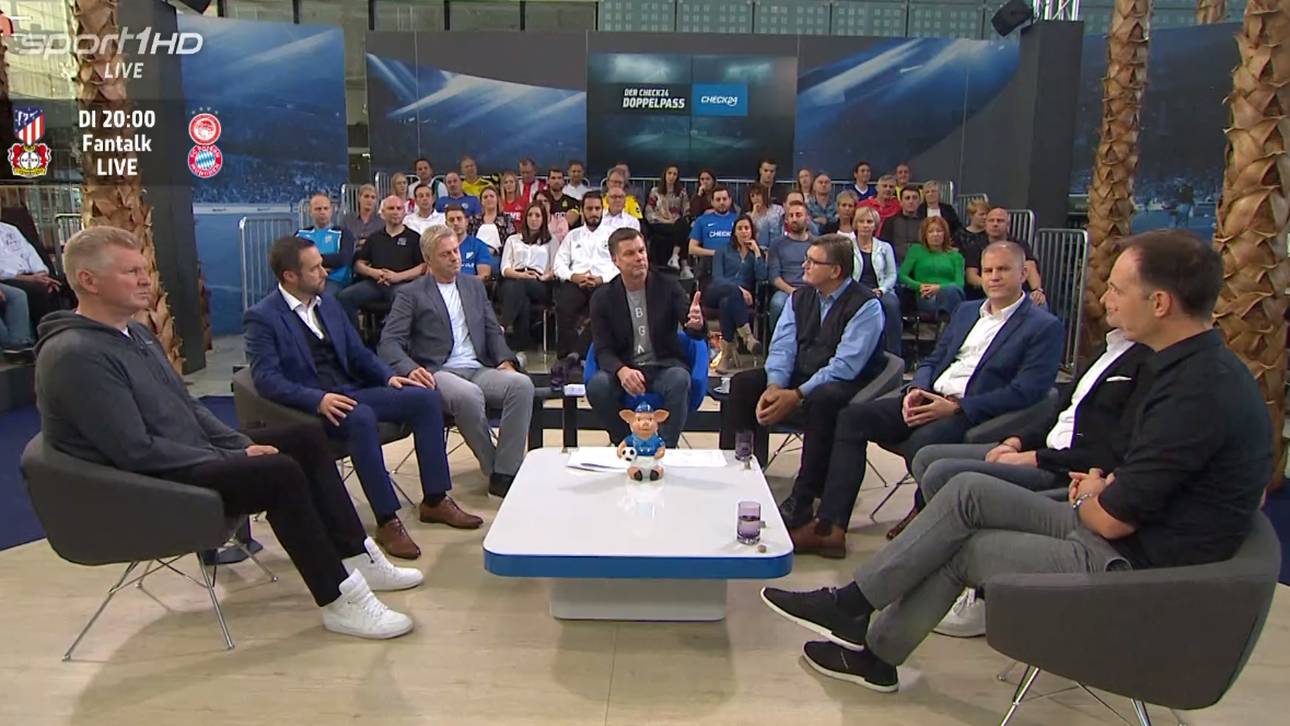 Meyer: Sekt nach Niederlage gegen RB