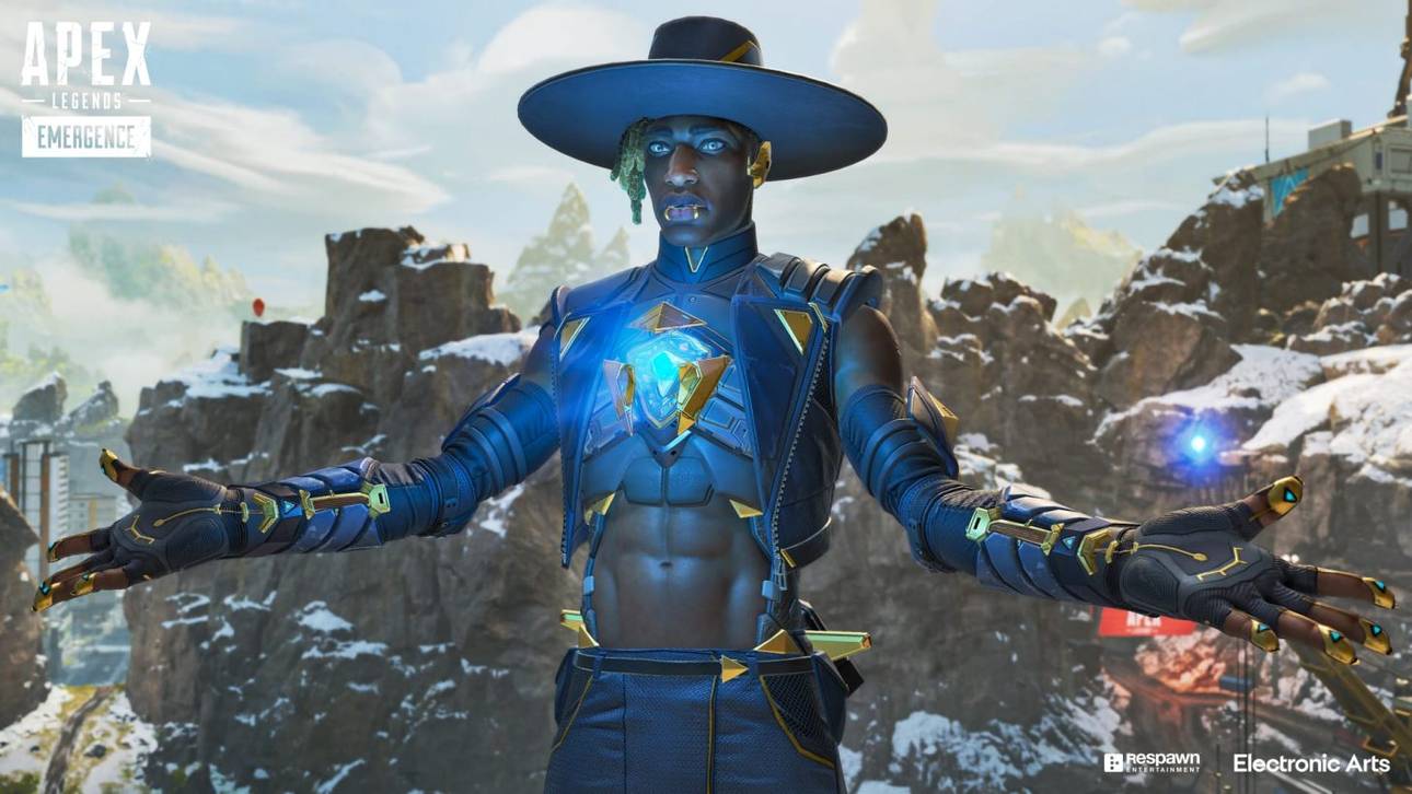 Apex Legends: Die besten ALGS-Comps