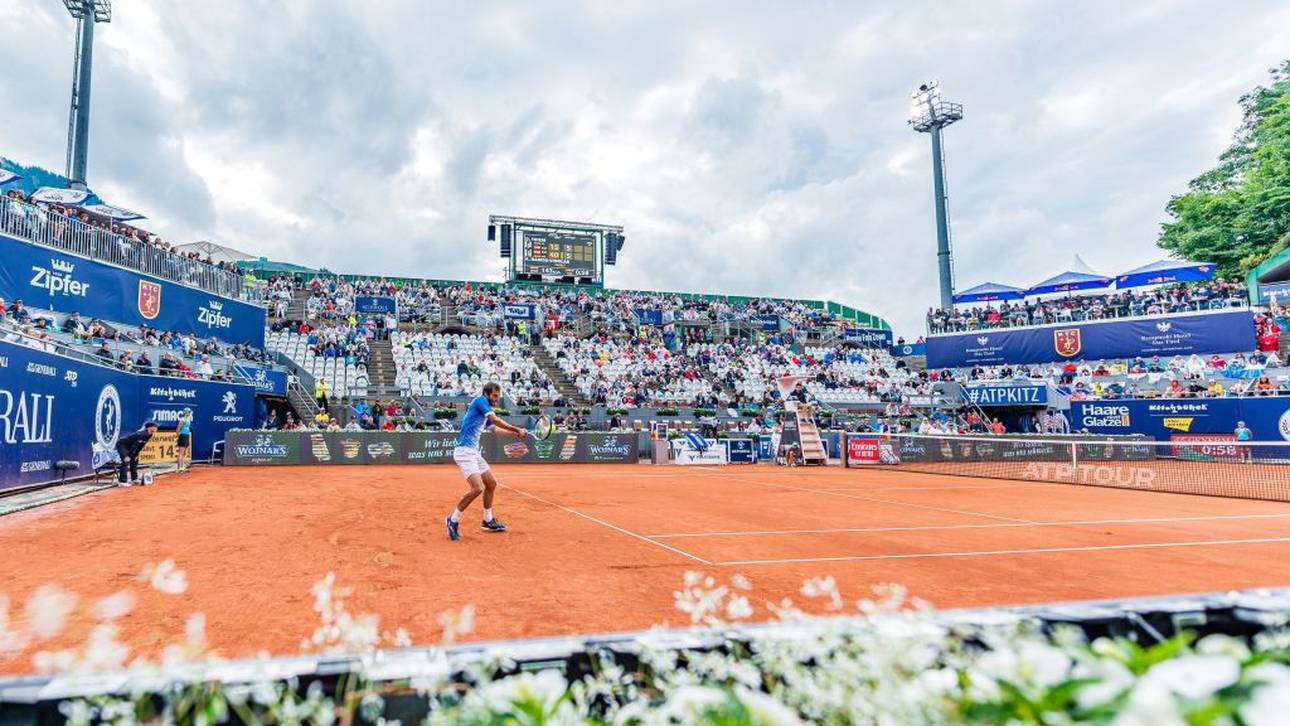 ATP will noch länger pausieren