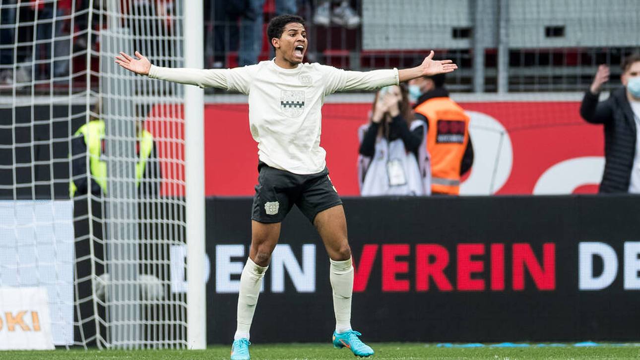 Saisonaus! Nächster Bayer-Star verletzt