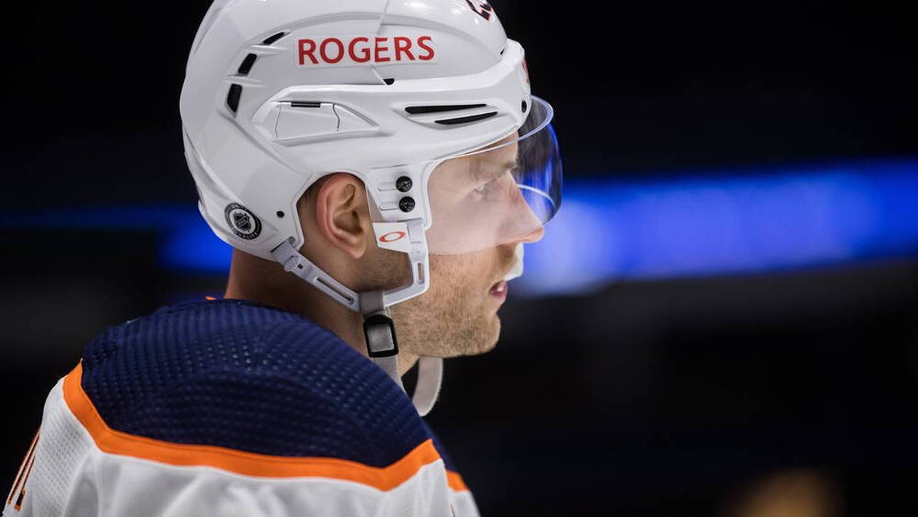 Draisaitl? „Wäre Hausnummer“