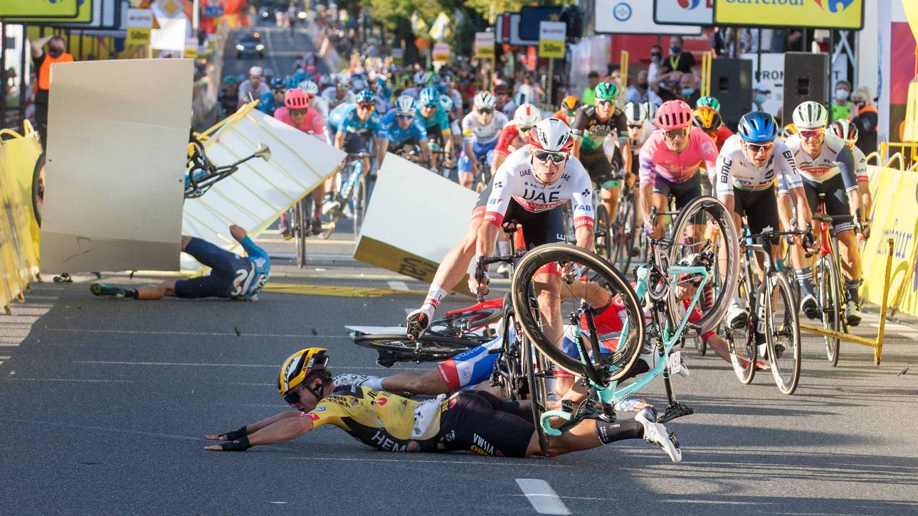 Geschkes Appell nach Horror-Crash