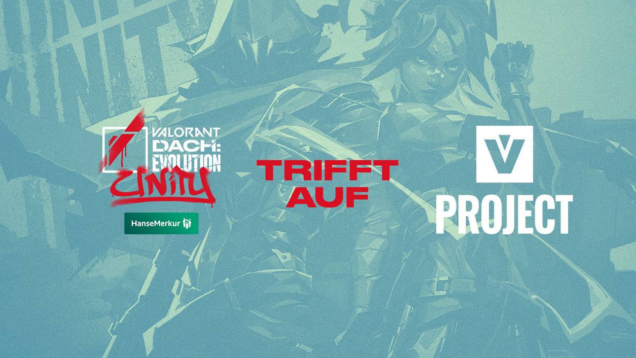 VRL: Unity Playoffs in Hannover