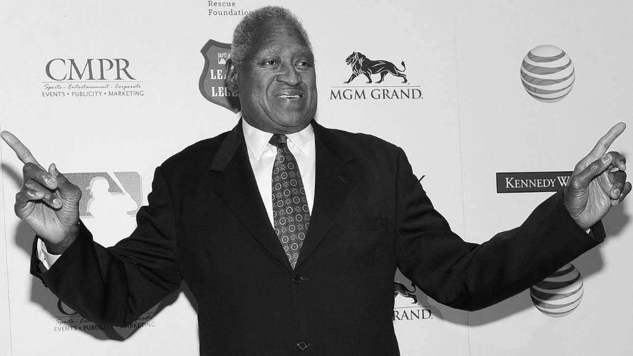 NBA: Ehemaliger MVP Reed gestorben