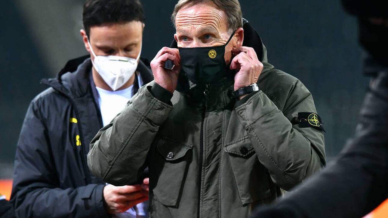 Watzke: Was, wenn Geimpfte klagen?