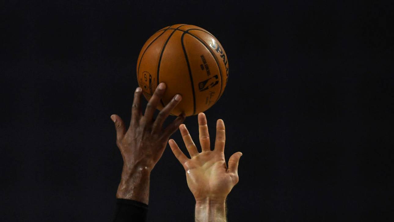 Mexikos Verband suspendiert