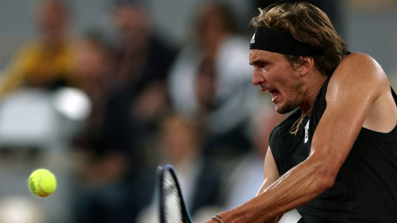 Davis-Cup-Finals wohl ohne Zverev