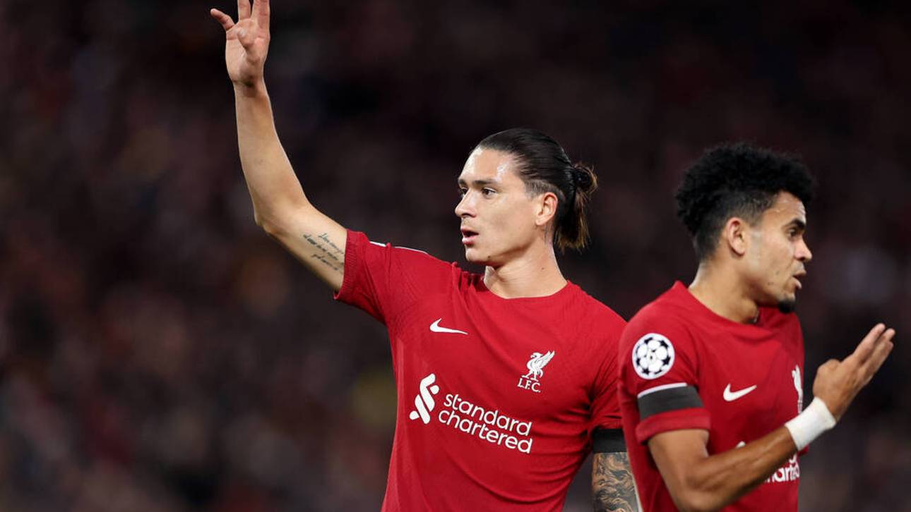 Liverpool-Star fällt länger aus