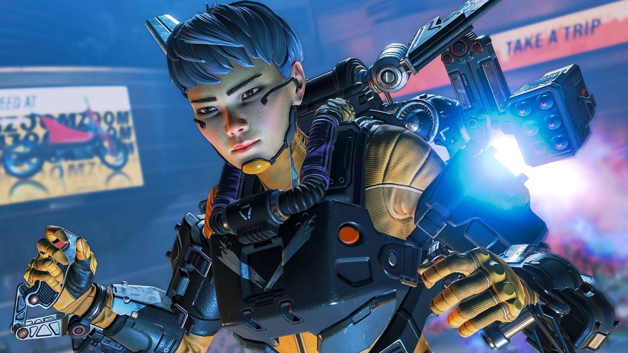 Apex Legends: 3v3-Modus kommt