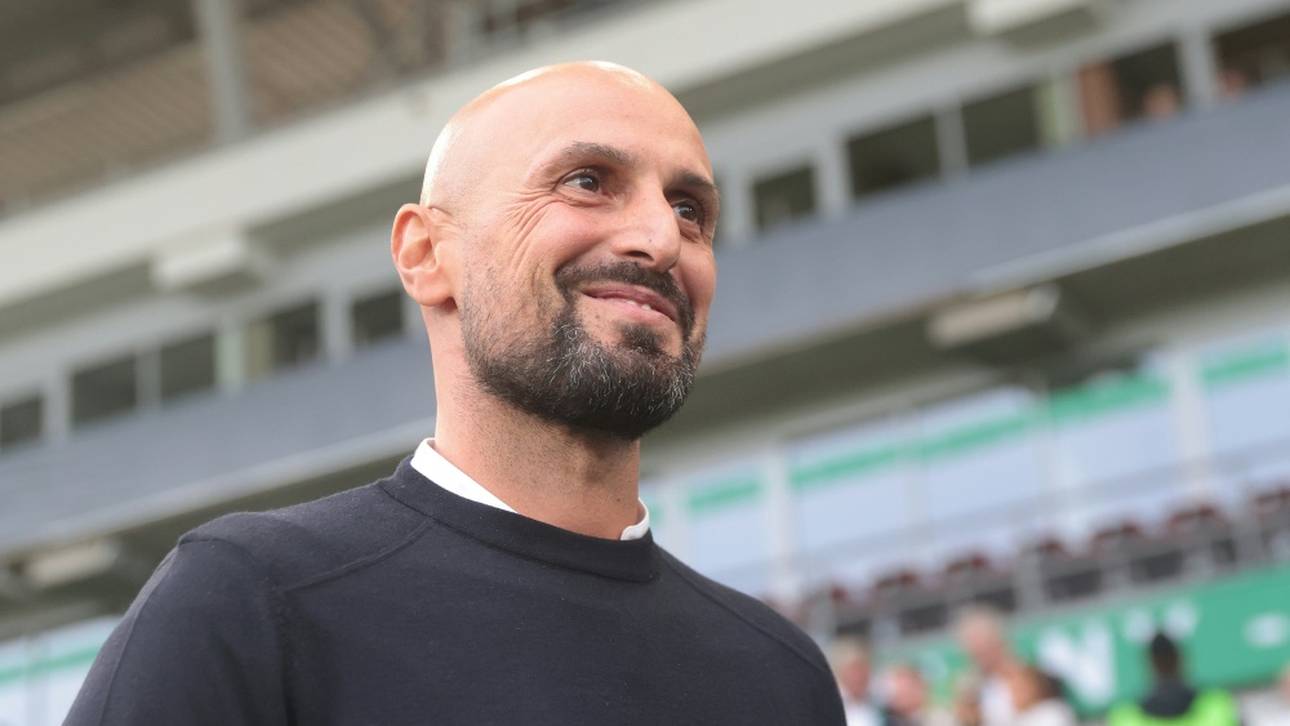 U21 testet im November in Italien