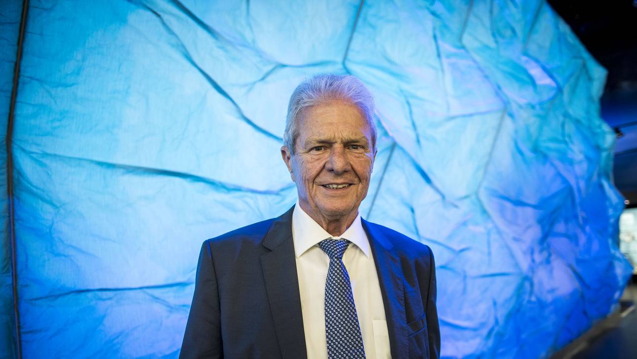 Hopp wegen Impfstoff optimistisch