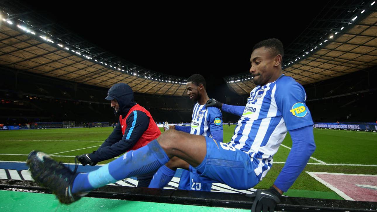 Das sagt Kalou zu seinem Video