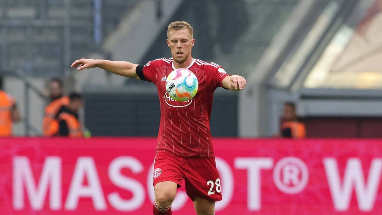 Fortuna nimmt Aufstiegsränge wieder ins Visier