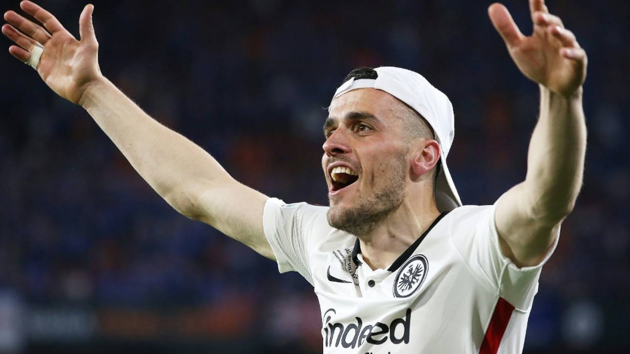 Was Kostic bei Juve verdienen soll