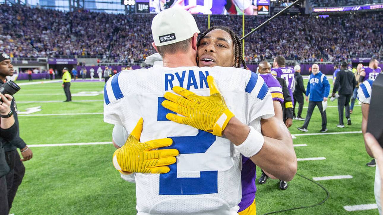 Drama um tragischen Super-Bowl-Helden