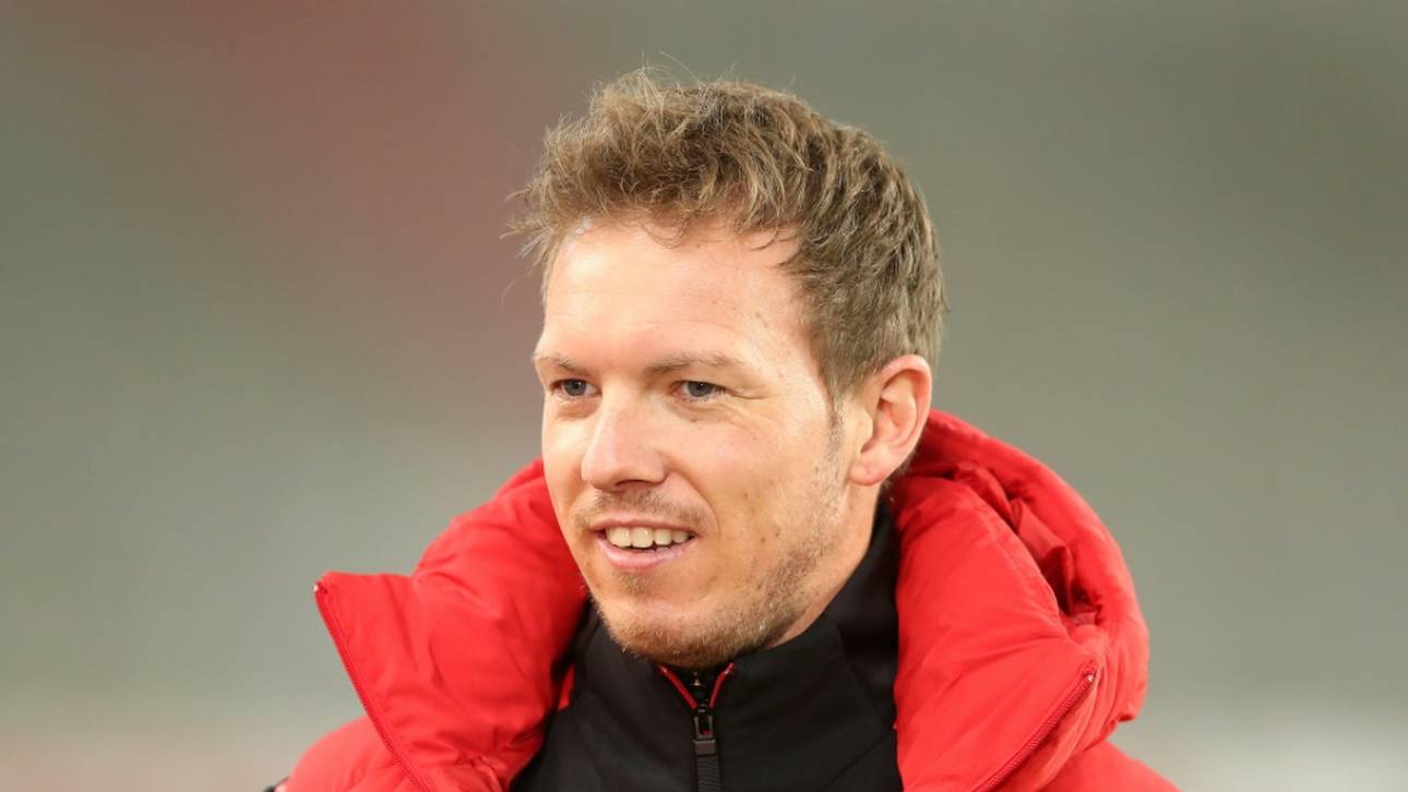 Trotz Corona-Not: Nagelsmann glaubt an Rückrundenstart